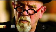 CBS This Morning - Artist Chuck Close writes note to younger self