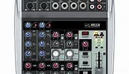 Behringer Xenyx Q1002USB Mixer     favorable buying at our shop