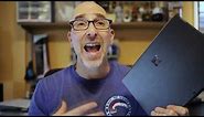 Microsoft Surface Pro 8 Unboxing and Review!