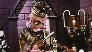 The Story Of King Midas, a stop-motion classic by Ray Harryhausen (1953)