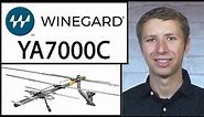 Winegard YA7000C Low VHF Capable Outdoor Yagi TV Antenna Review