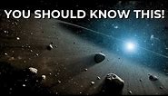 Asteroid Belt 101: What You Need to Know