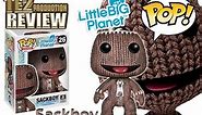 Review Pop! Little Big Planet Sackboy