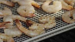 How to Make Spicy Grilled Shrimp | Seafood Recipe | Allrecipes.com