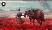 TOP 13 Epic Upcoming Samurai Like Games 2023 & 2024 | PS5, XSX, PS4, XB1, PC