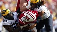 Maize&BlueReview  -  What They're Saying: Michigan Wolverines Football 38, Wisconsin 17