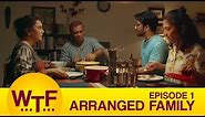 Dice Media | What The Folks | Web Series | S01E01 - Arranged Family