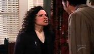 Seinfeld: GET OUT!!