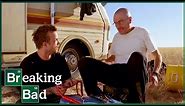 The RV | COMPILATION | Breaking Bad