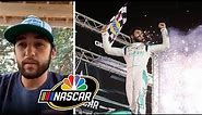 Chase Elliott: The All-Star Race was 'taste of reality' | NASCAR America | Motorsports on NBC