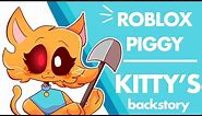 Kitty's Backstory (Gypsy Bard) || Piggy animation meme || original meme?