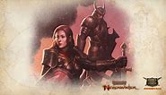 Video Game Dungeons & Dragons: Neverwinter HD Wallpaper