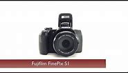Fujifilm FinePix S1