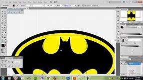 How to vectorize an image Adobe Photoshop and Illustrator cs5