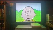 Opening To Happy New Year Charlie Brown 1994 VHS ( New Year’s Eve Special)