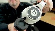 Beats by Dr. Dre Executive Headphones Review!