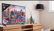 TCL 43S517 43" 4K Ultra HD Roku Smart LED TV Review