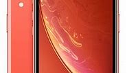 Apple iPhone XR 64 GB - Coral