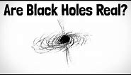 How We Know Black Holes Exist