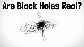How We Know Black Holes Exist