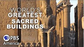 World's Greatest Sacred Buildings FULL EPISODE | PBS America