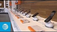 Boston's Store of the Future | AT&T