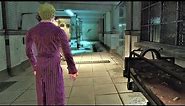 Joker Epic Predator Takedowns | Arkham Asylum
