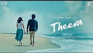 Theera Video Song | A Joseph Vijay Musical | Ranjit Surya, Sakshi Chaganti | SUP