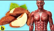 Eating Brazil Nuts Weekly Does This To Your Body