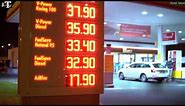 Fuel Prices Take a Dive. Relief for Motorists in Kenya