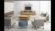 Collaboration Furniture for Creative Office Space