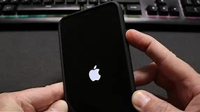 How To Force Restart a Stuck/Frozen Screen on iPhone 11 Pro Max, 11 Pro, 11