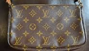 How To Tell If Your Louis Vuitton Pochette is Authentic