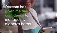 The new Dexcom G7