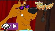 Be Cool, Scooby-Doo! | Band Practise | Boomerang UK