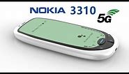 New Nokia 3310 Price, 5G, Trailer, Release Date, First Look, Features - New Nokia 3310 vs Original
