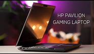 HP Pavilion Gaming Laptop // The Budget Omen 15!