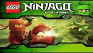 LEGO® Ninjago: Rise of the Snakes - iPad 2 - HD Gameplay Trailer