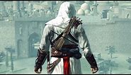 Crossbow in Assassin's Creed 1