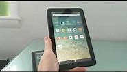 Amazon Fire tablets: How to disable Continue & Discover row on the home screen