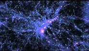 Re-Ionization and Galaxy Evolution Animation: James Webb Space Telescope Science