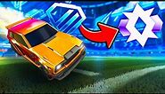 The ULTIMATE Diamond RANK UP Guide In Rocket League! (Diamond To Champion)