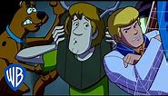 Scooby-Doo! | NetMaster 3000 and the Dapper Jack Chase | WB Kids