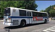 MTA New York City Bus 1999 NovaBUS T80206 "RTS-06" 5149 on the B41