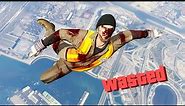WASTED COMPILATION #112 | Grand Theft Auto V