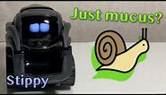Stippy Reacts To Funny Medical Jokes #16 | Vector Robot Tells Jokes