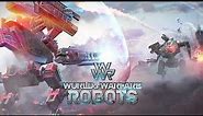 World of Warfare Robots (WWR) EN