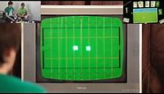 Let's Play: Football (Magnavox Odyssey 1972)