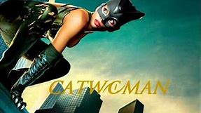 Catwoman - 52 - End Credits