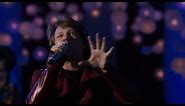 Jon Bon Jovi Feat Lea Michele - Have A Little Faith In Me - (New Years Eve)